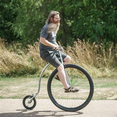 From Mundane to Marvelous: How Bicycles Can Create Magic in Your Life